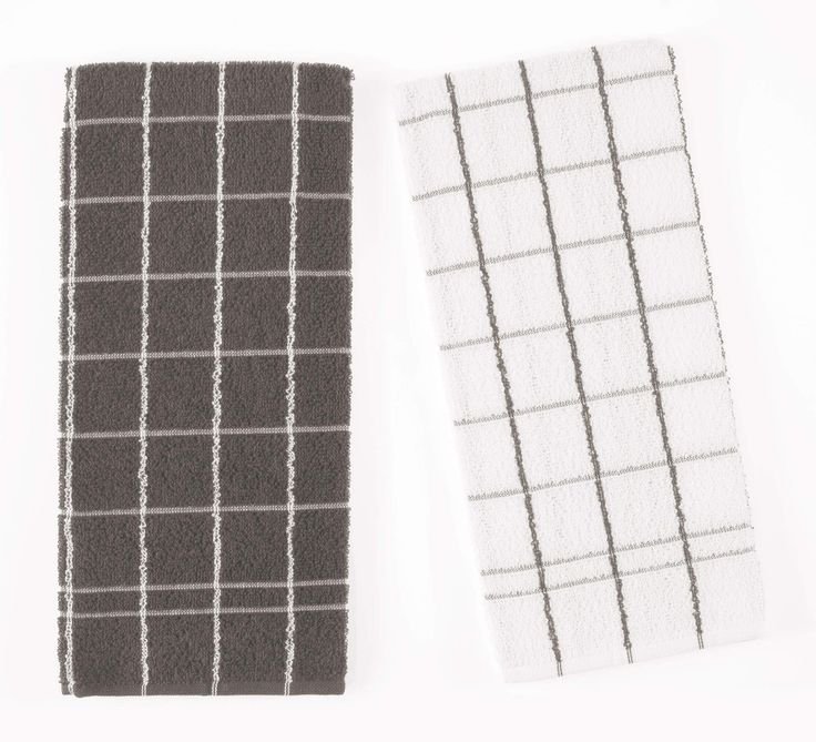 Kitchen Towels 5