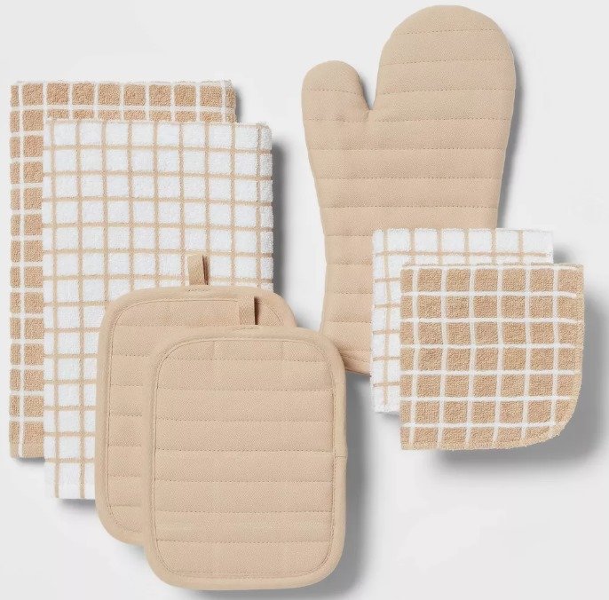 Kitchen Towels 11