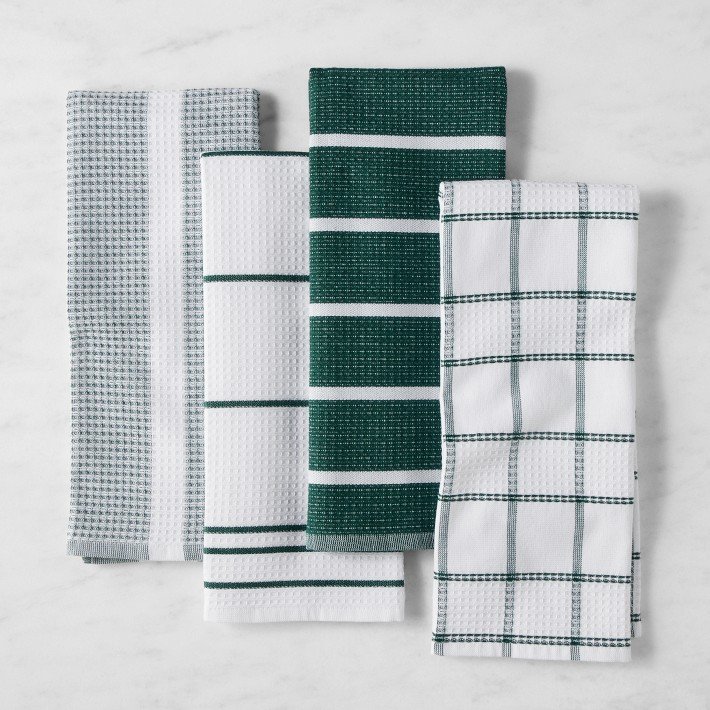 Kitchen Towels 21