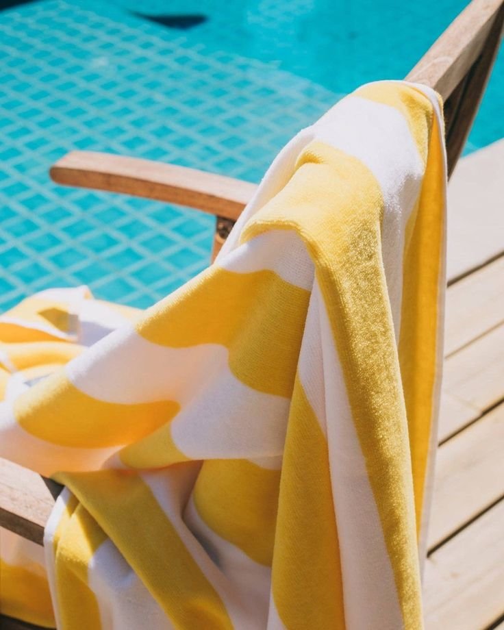 Pool Towels