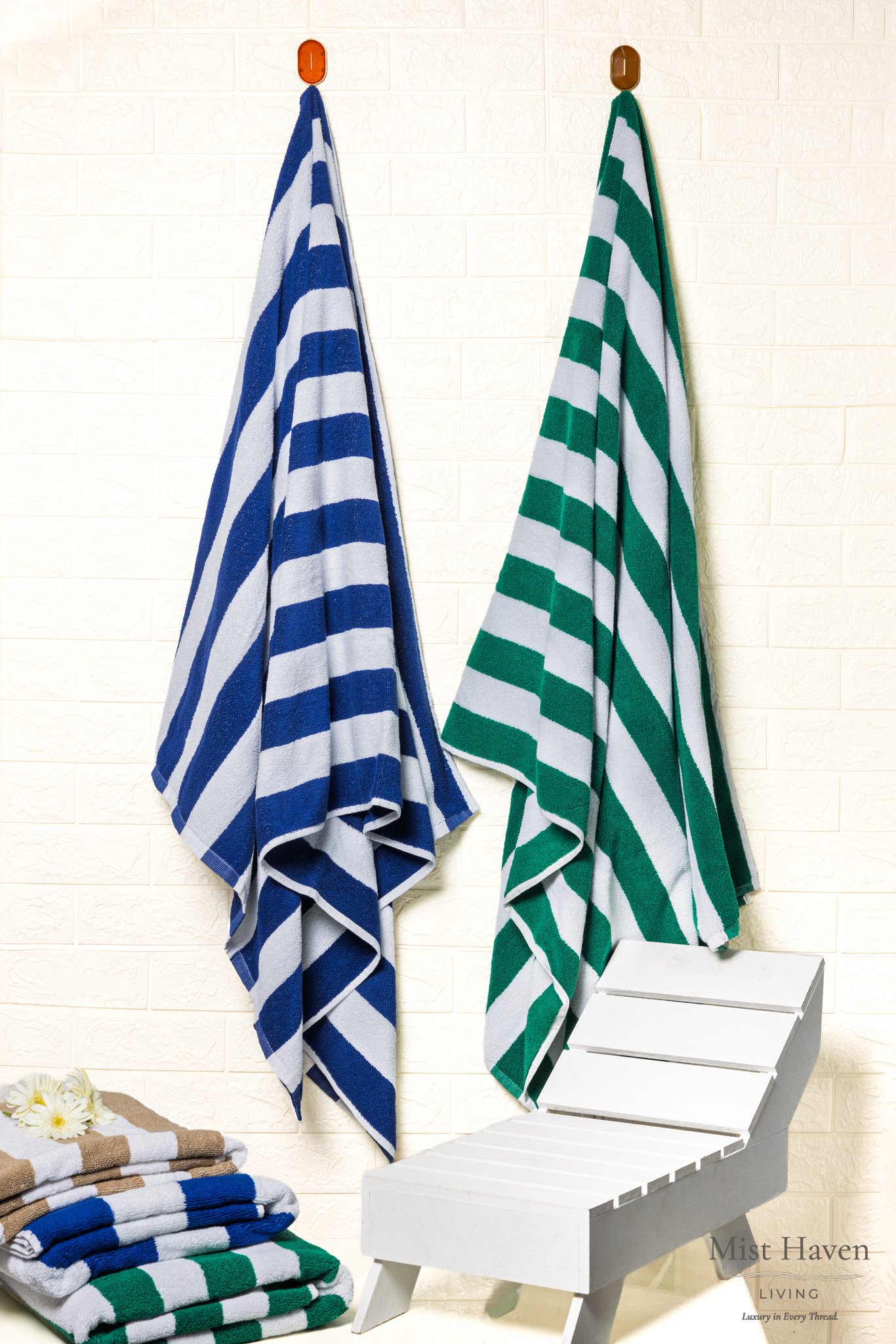 Pool Towels 6
