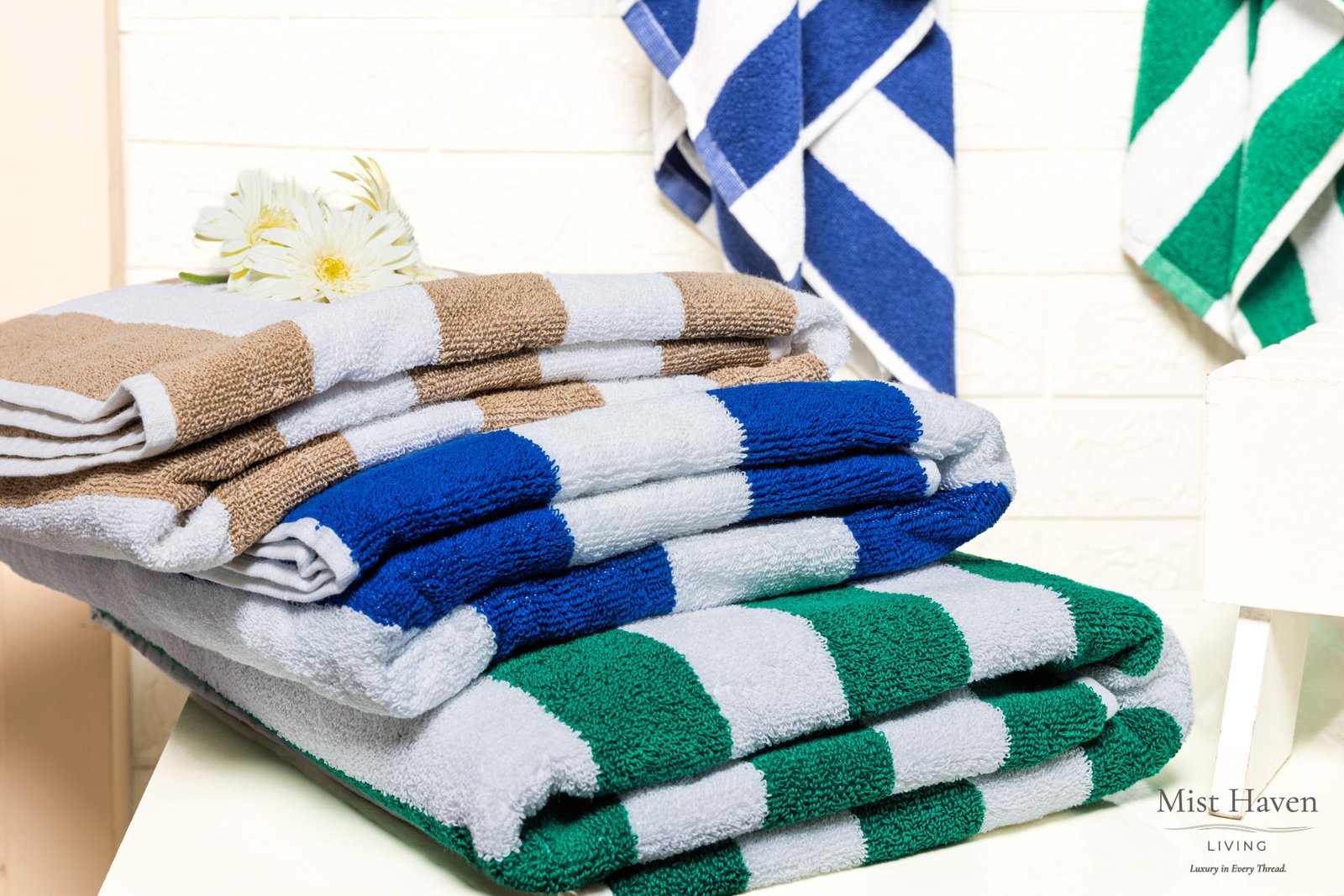 Pool Towels 8