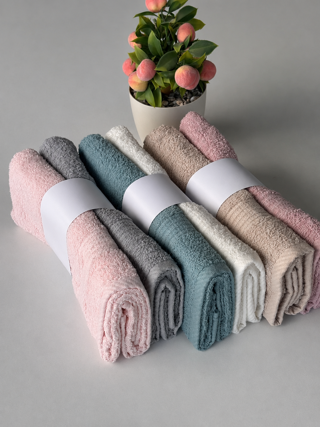 Promotional Towels
