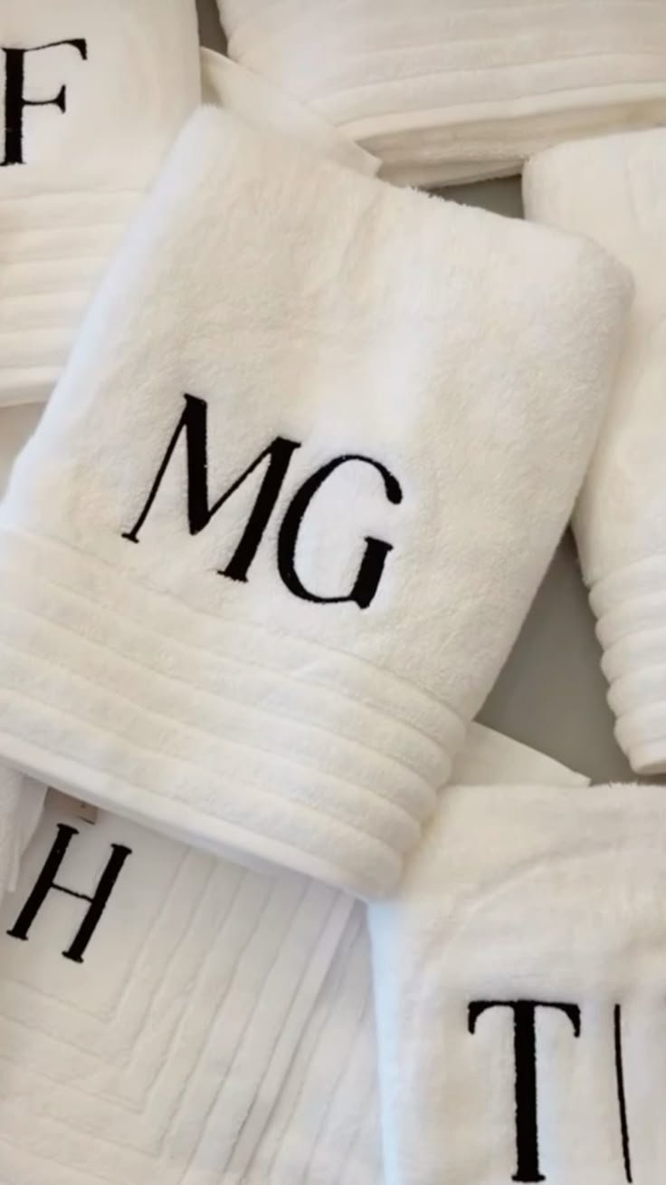 Promotional Towels 2