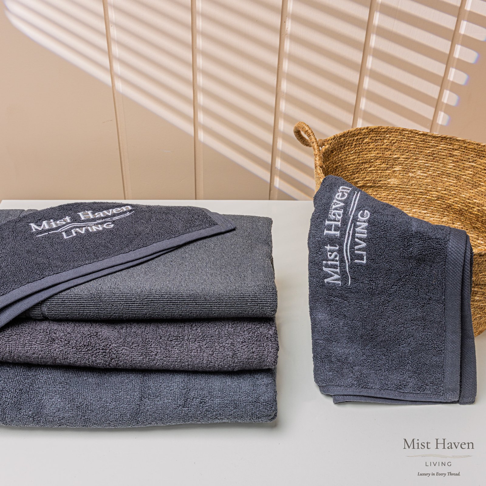 Promotional Towels 4